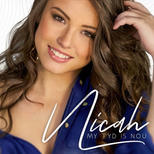 My Tyd Is Nou by Nicah