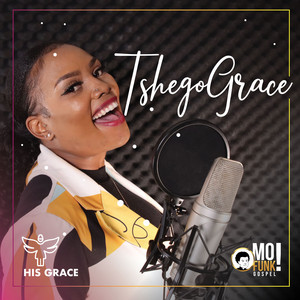 Tshego Grace cover