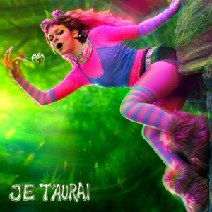 JE T'AURAI by Melo Xxx