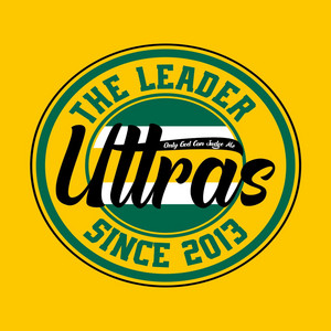 Ultras The Leader - Derya N Djerdjer