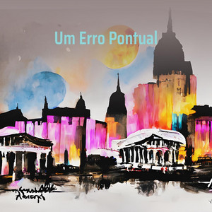 DJ Haal - Um Erro Pontual