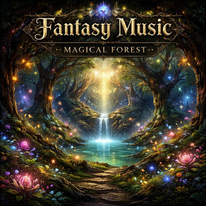 Mystic Woodland Anthem