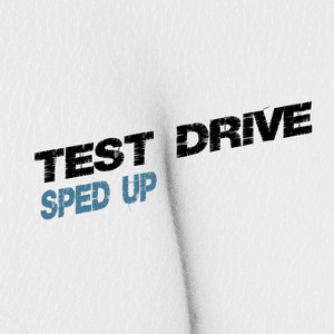 Обкладинка: Teст-Drive - Sped-up