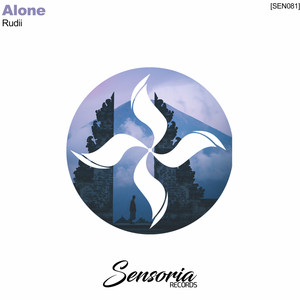 Alone by Rudii
