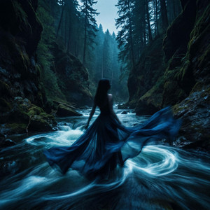 Body To The Flow by Riquex