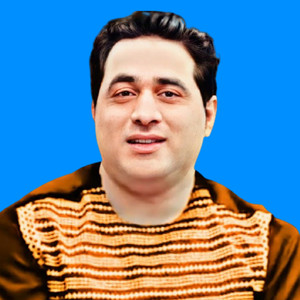 Shah Farooq - Ho Tak Sra Ye Shundan