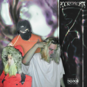 POCKET PROFITS by FKA 059, Loko Los, SpaceGhostPurrp, Trippjones