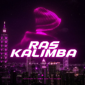 belleza del momento by Ras Kalimba