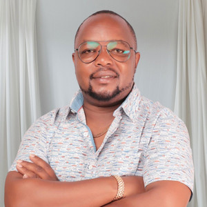 Muigai wa njoroge - Matua mangi