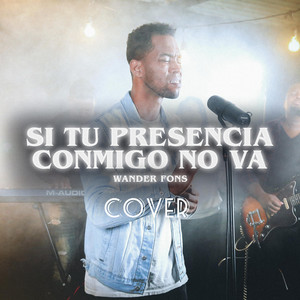 Wander Fons - Si Tu Presencia Conmigo No Va