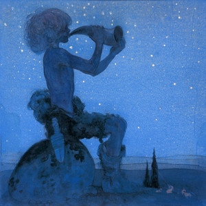 Nightride by Eskil Roos, Gustav Sundquist, Hampus Petersson