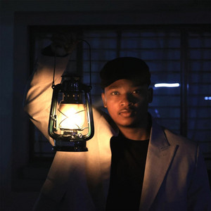 Njilour - Nkanyezi Yami