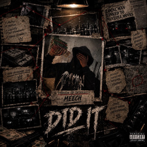 DID IT by MEECH