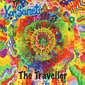 The Traveller