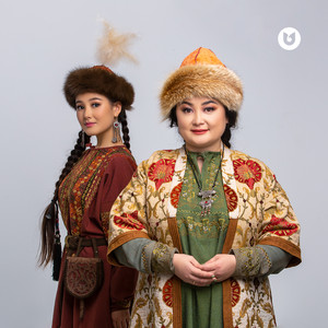Roza Alqoja & Ақбота Айдынқызы - Ана мен қыз