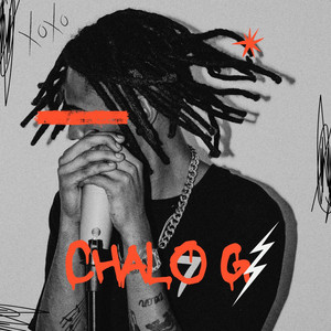 Perreo brutal by ChaloG