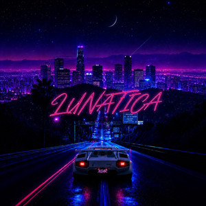 LUNATICA by Niar