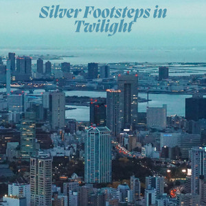 Luma Graves - Silver Footsteps in Twilight