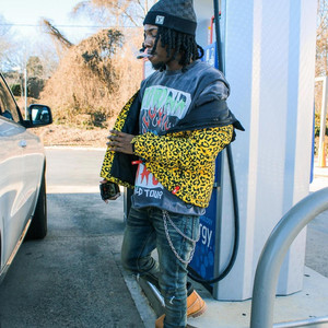 No Adlibs by 1of1 Rackss