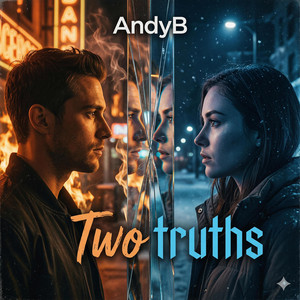 Two Truths - Radio Edit by AndyB