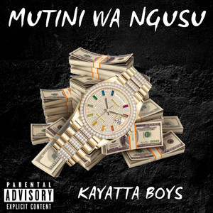 Kayatta Boyz - Osa Corner
