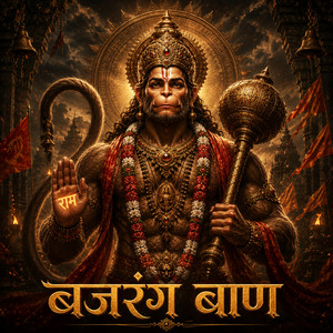बजरंग बाण
