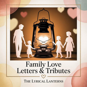 The Lyrical Lanterns - Song for My Kids From Mom