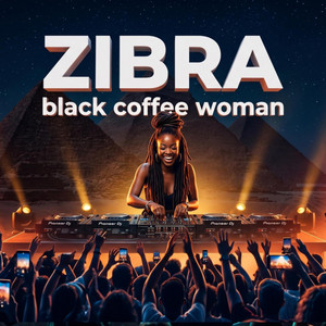 ZIBRA (Chill Vibes & Sophisticated Feelings) by DEEP AFRO HITS