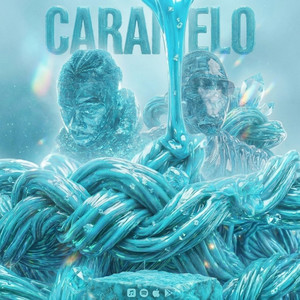Caramelo by Dnlinho