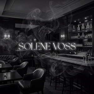 Learned It Late by Solene Voss