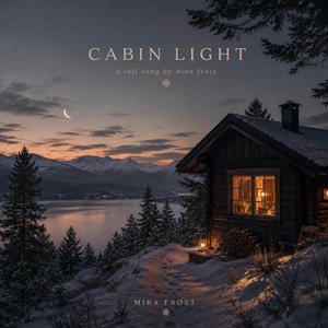 Cabin Light by Mira Frost
