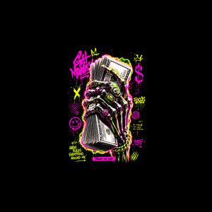 STACKED UP by Anabolic Beatz