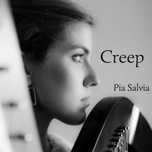 Pia Salvia - Creep (Acoustic)
