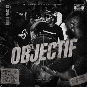 OBJECTIF by YAN!S