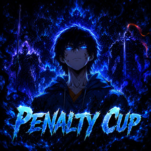 Penalty Cup (Sung Jinwoo) by Fugaxe