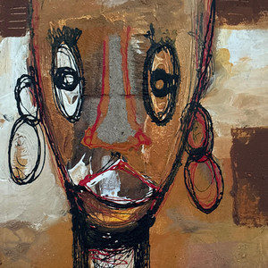 BOB MARLEY by DLN