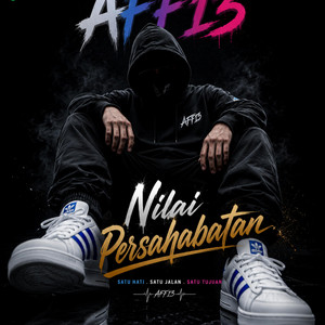 Nilai Persahabatan by AFF13