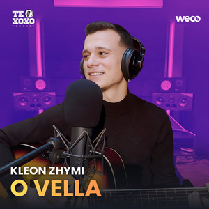 Kleon Zhymi - O vella (TE XOXO Podcast)