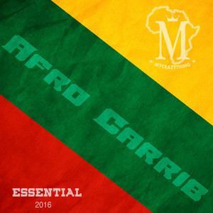 Afro Carrib cover