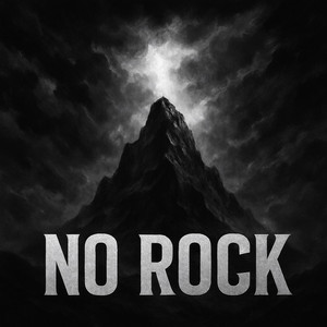 NO ROCK - Alternate version by Josh Clay