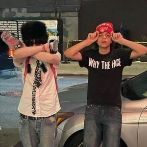 phreshboyswag - eye roll emoji