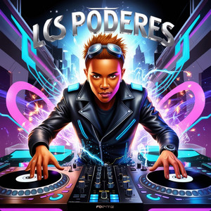Los poderes by DJ Remix 2