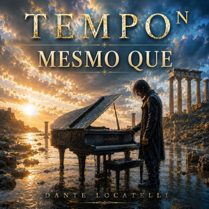 MESMO QUE by TEMPOᴺ