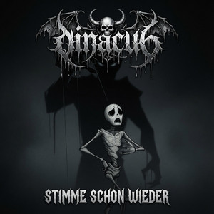 Stimme schon wieder by dinacu6