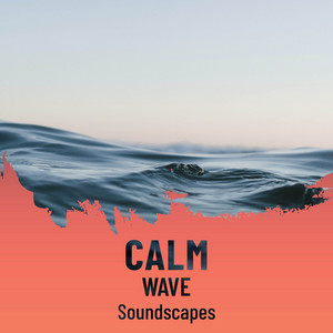zZz Calm Wave Soundscapes zZz album