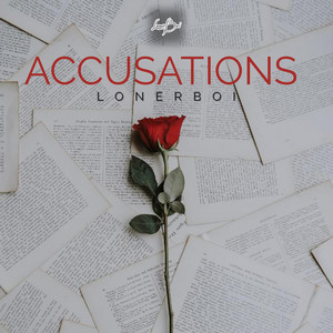 Portada de Accusations