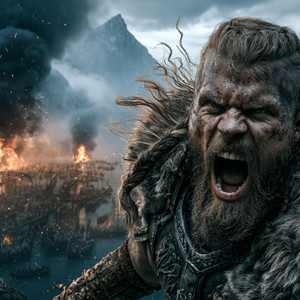 I’M UNBROKEN (Viking Rap) | Epic Dark Nordic Anthem | From Ashes We Rise by Odin's Echo