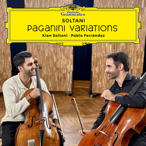 Serenade for 2 Cellos & Piano by Alfredo Piatti, Kian Soltani, Pablo Ferrandez, Julien Quentin