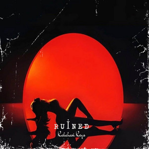 Kalahari Keys - Ruined