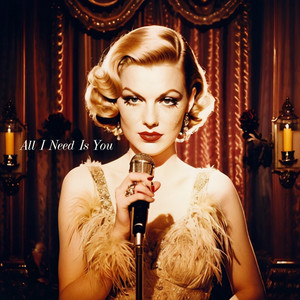 My Heart Beats For You by Giovanni Vivanco, Sassy Players